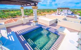 Country Club At Cabo San Lucas